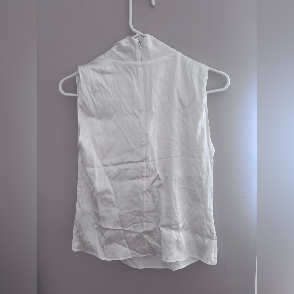 NWT Favorite Daughter | The Alice Sleeveless Top - Picture 8 of 9